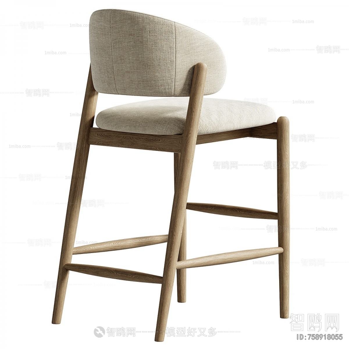 Modern Dining Chair