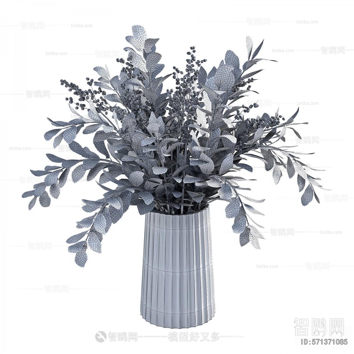 Modern Flowers