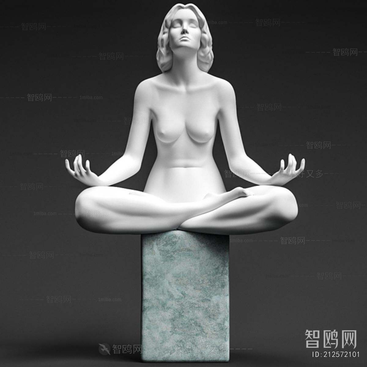 Modern Sculpture