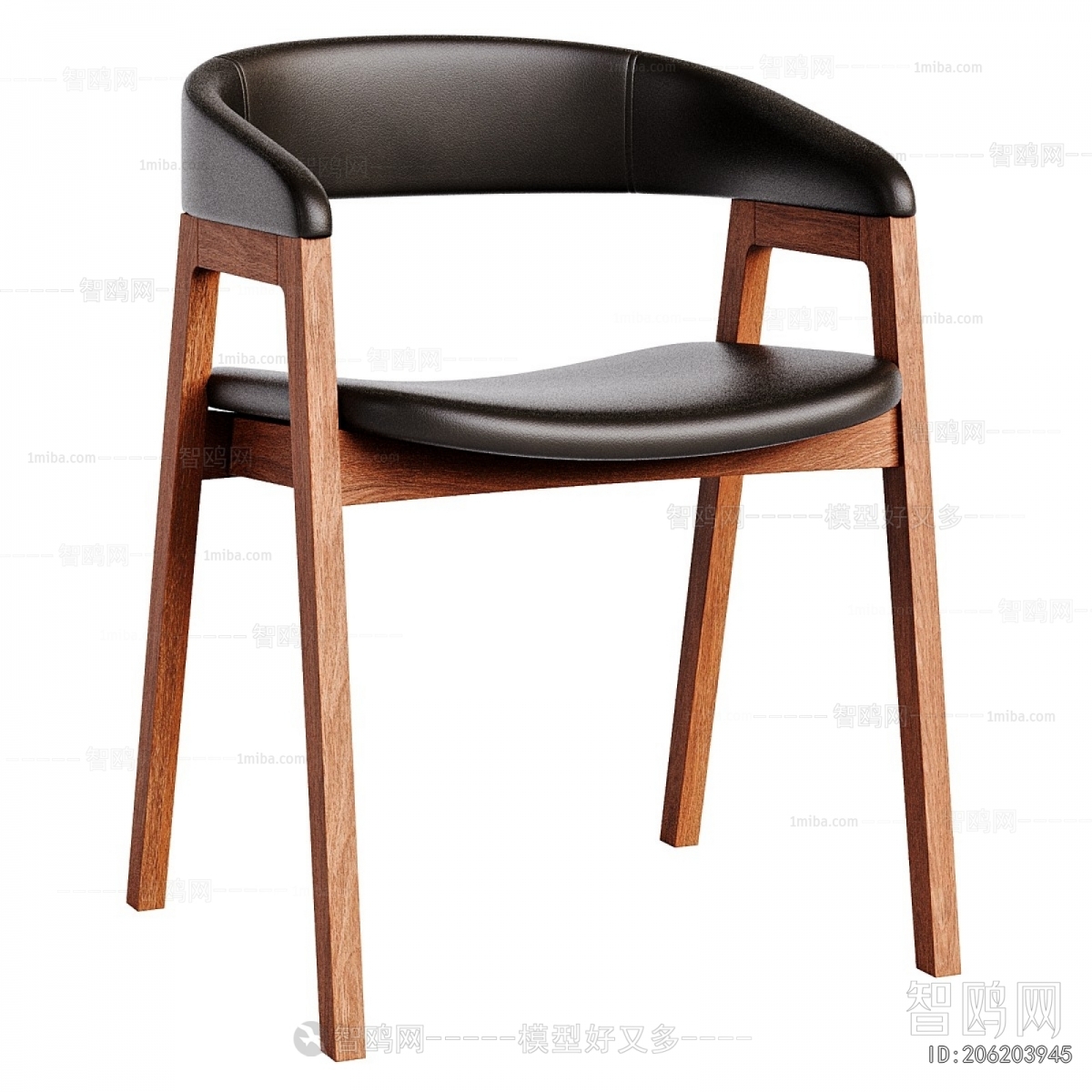Modern Dining Chair