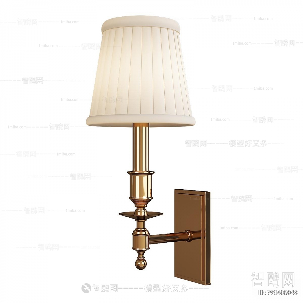 Modern Table Lamp