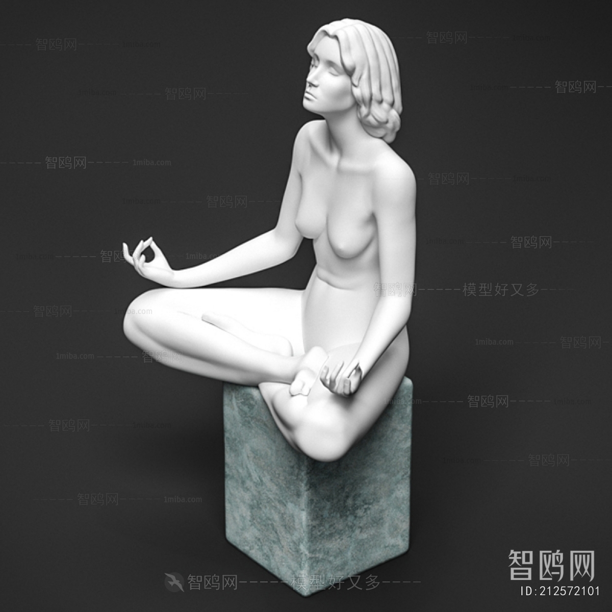 Modern Sculpture