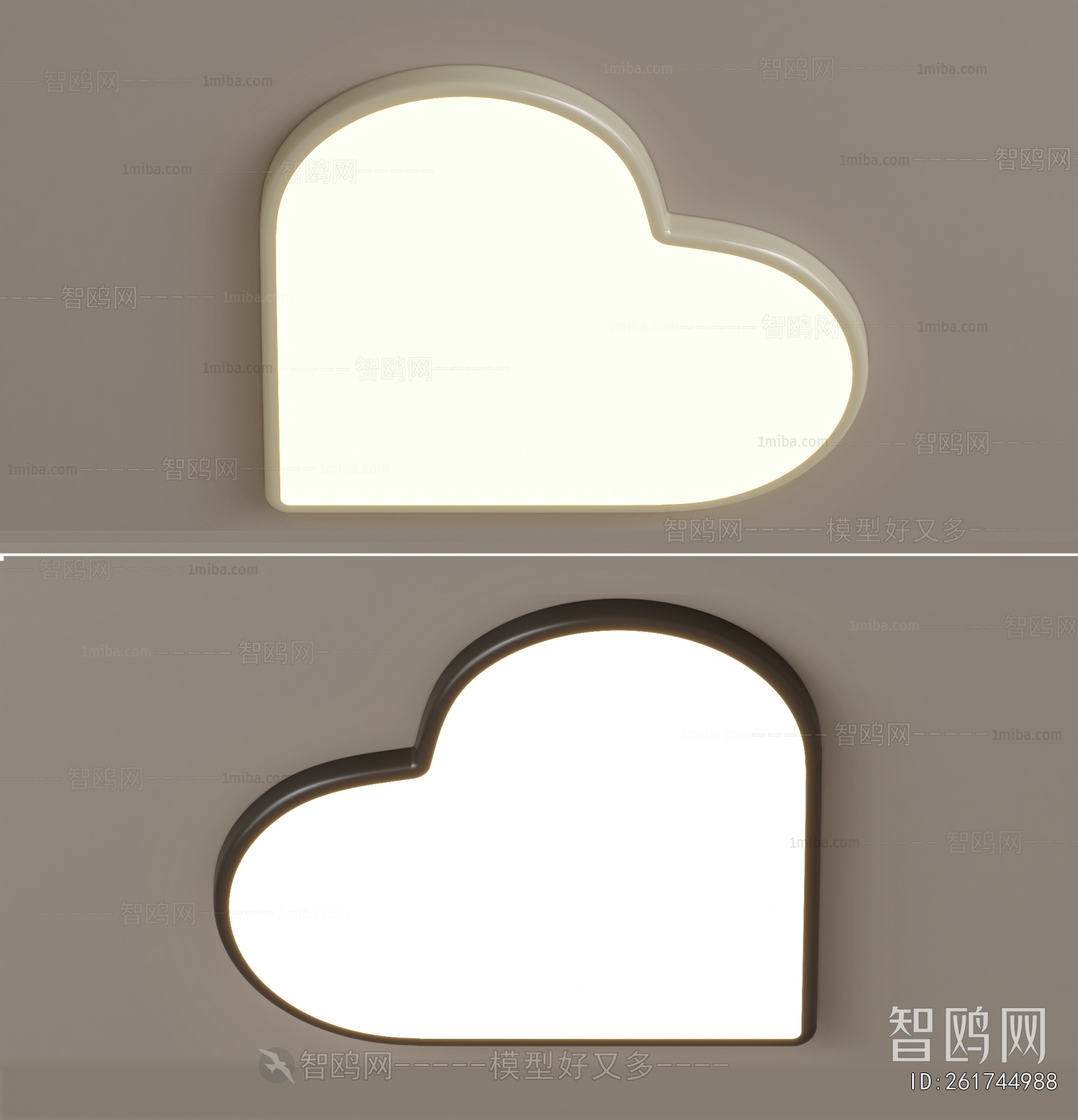 Modern Ceiling Ceiling Lamp