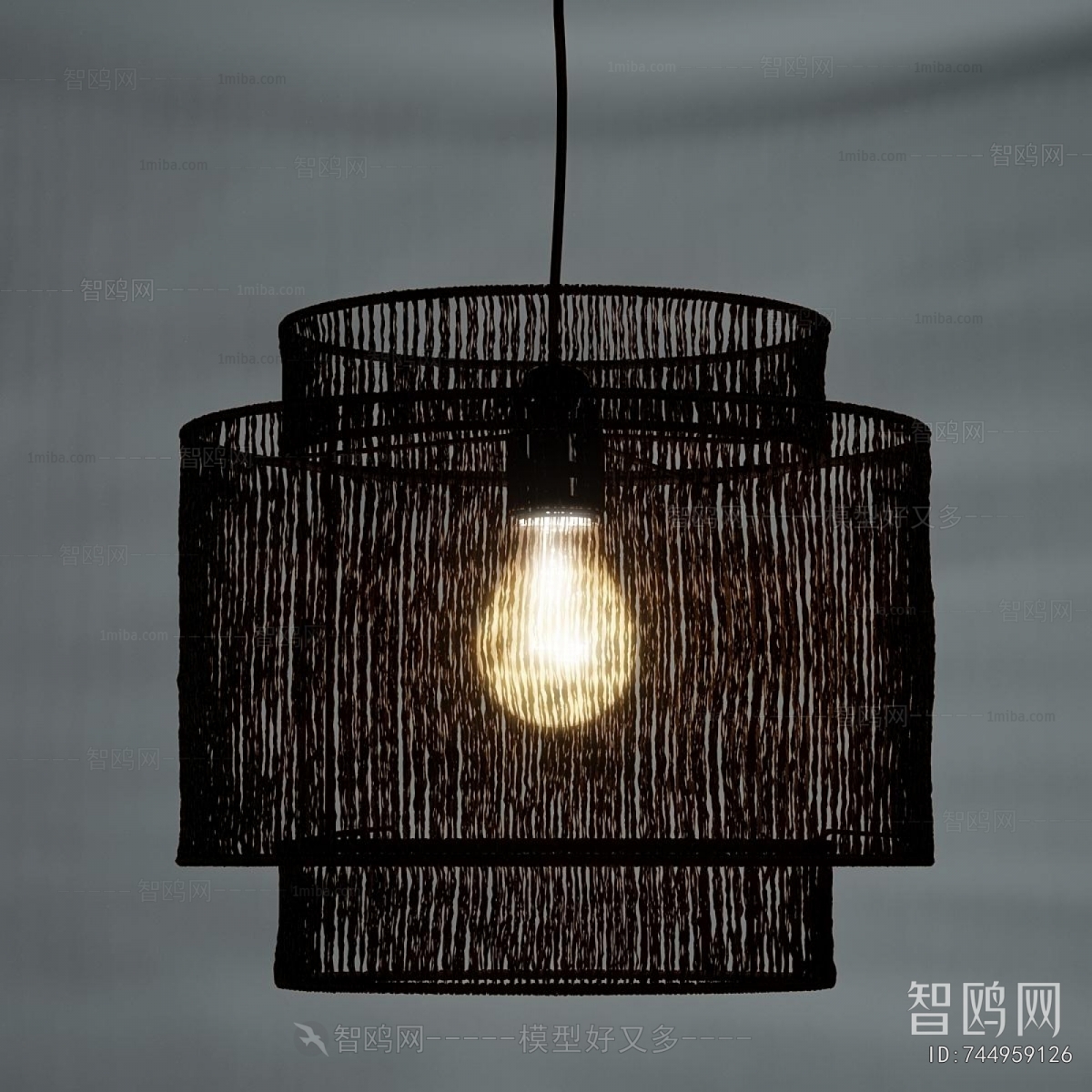 Modern Droplight