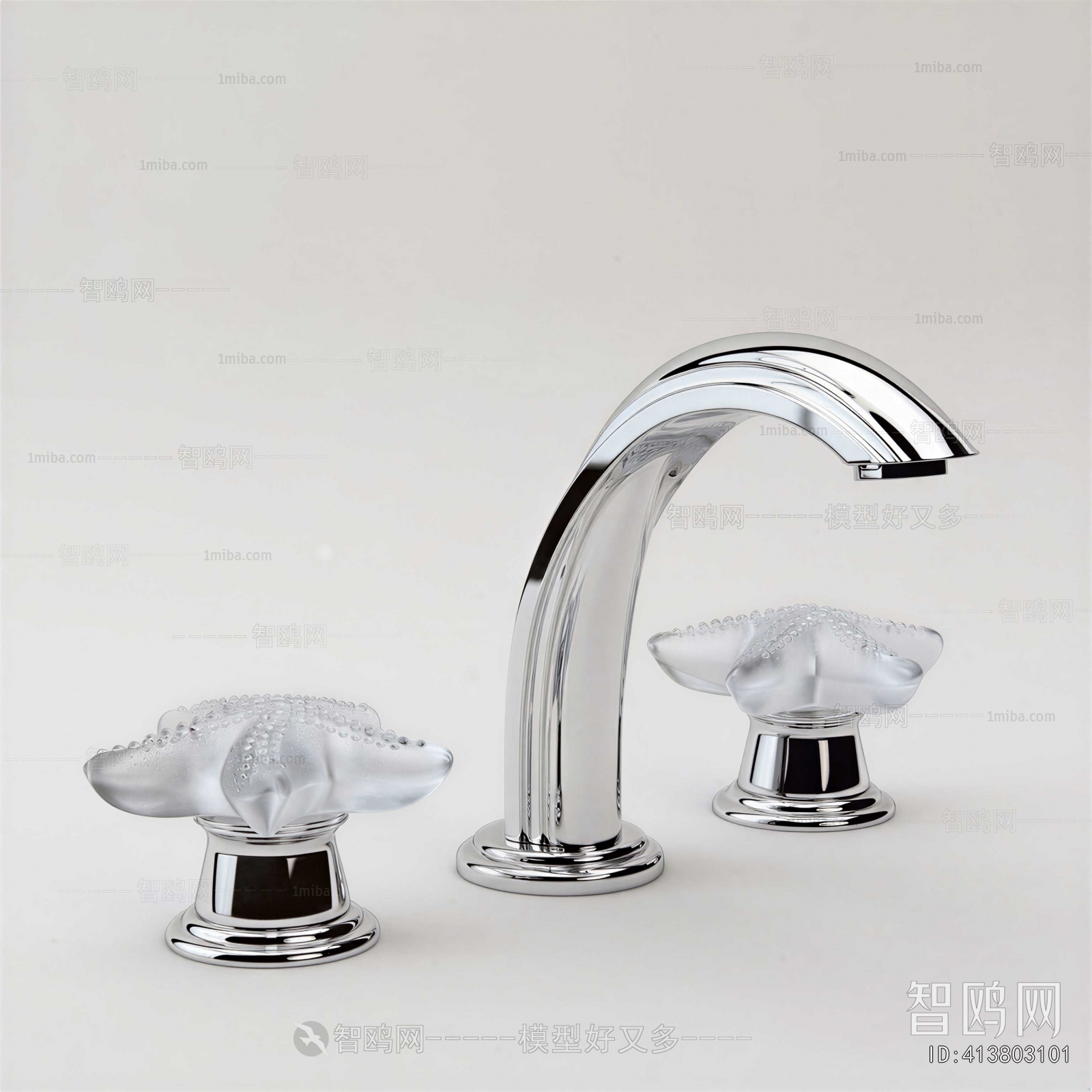 Modern Bathroom Hardware