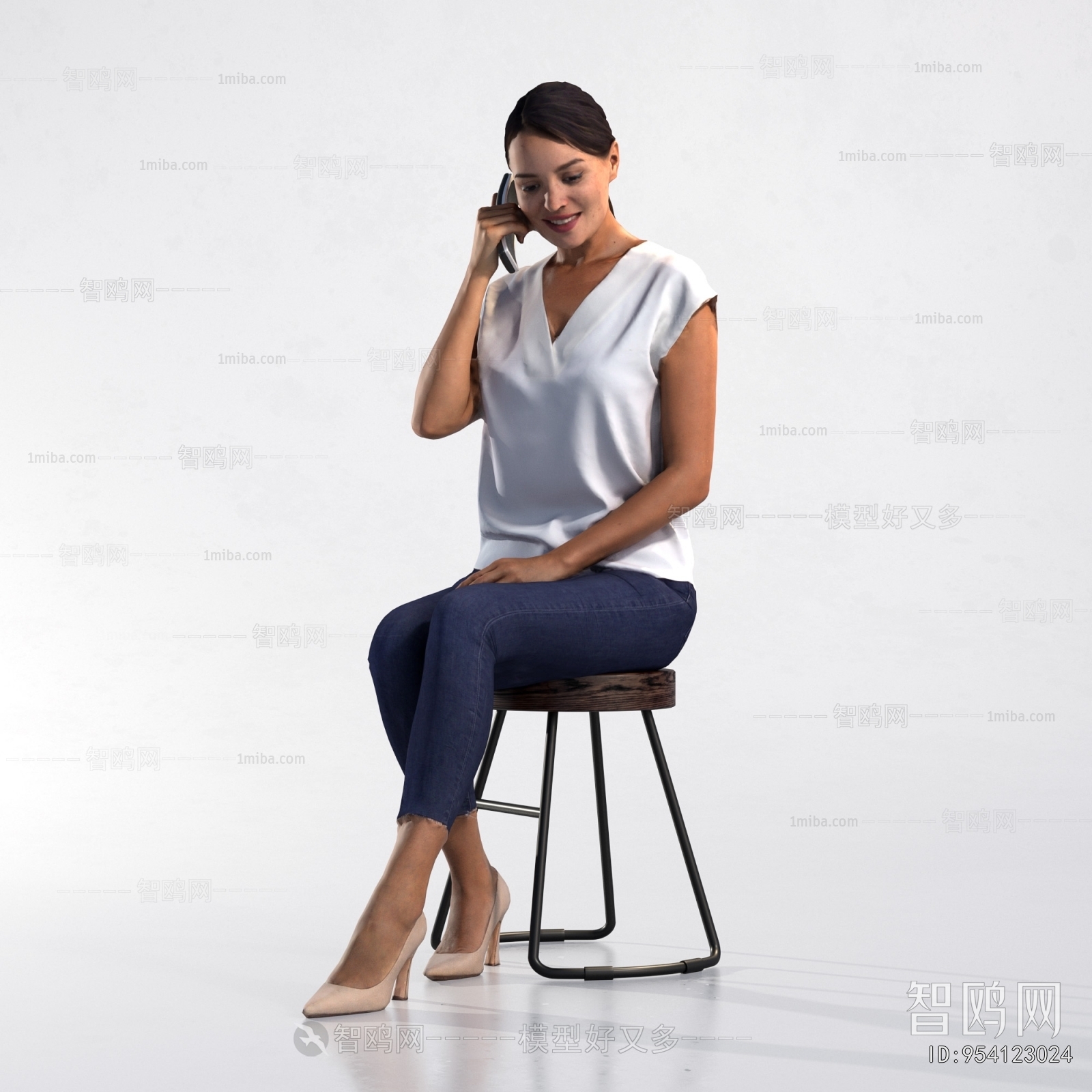 Modern Woman