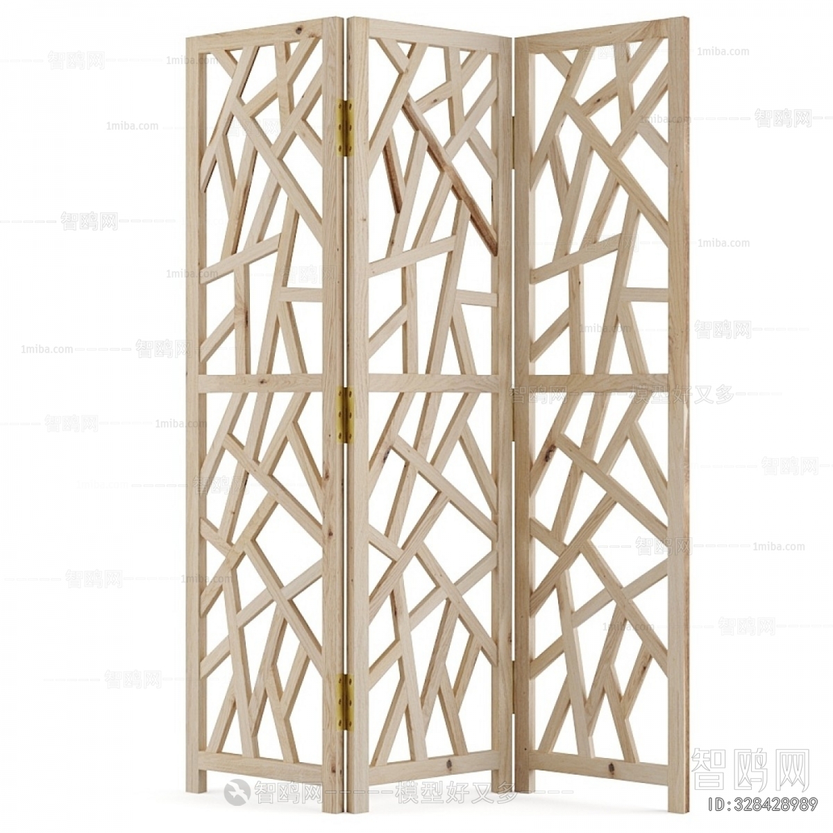Modern Partition