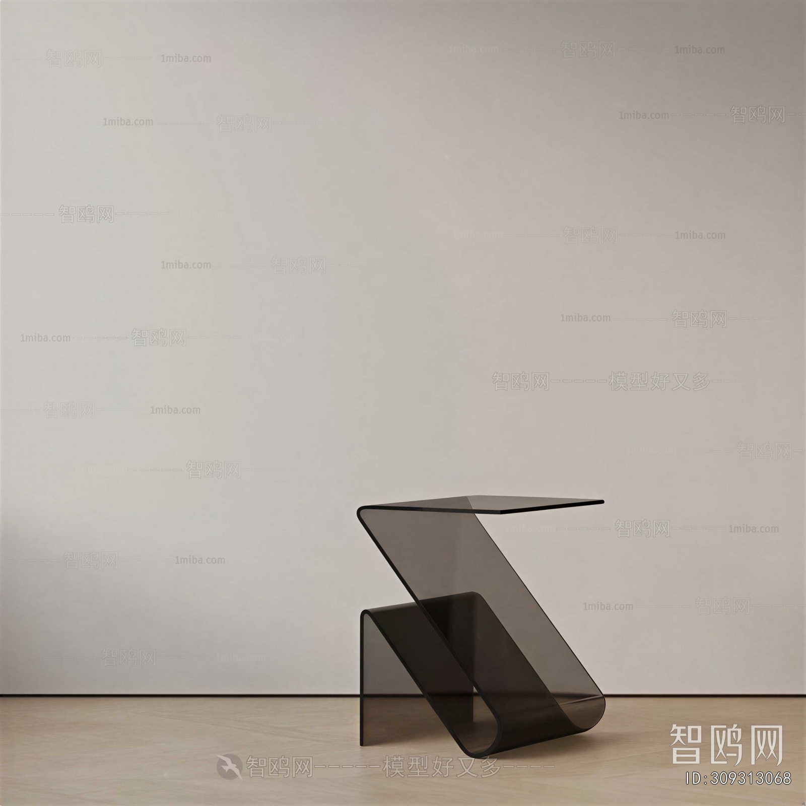 Modern Side Table/corner Table
