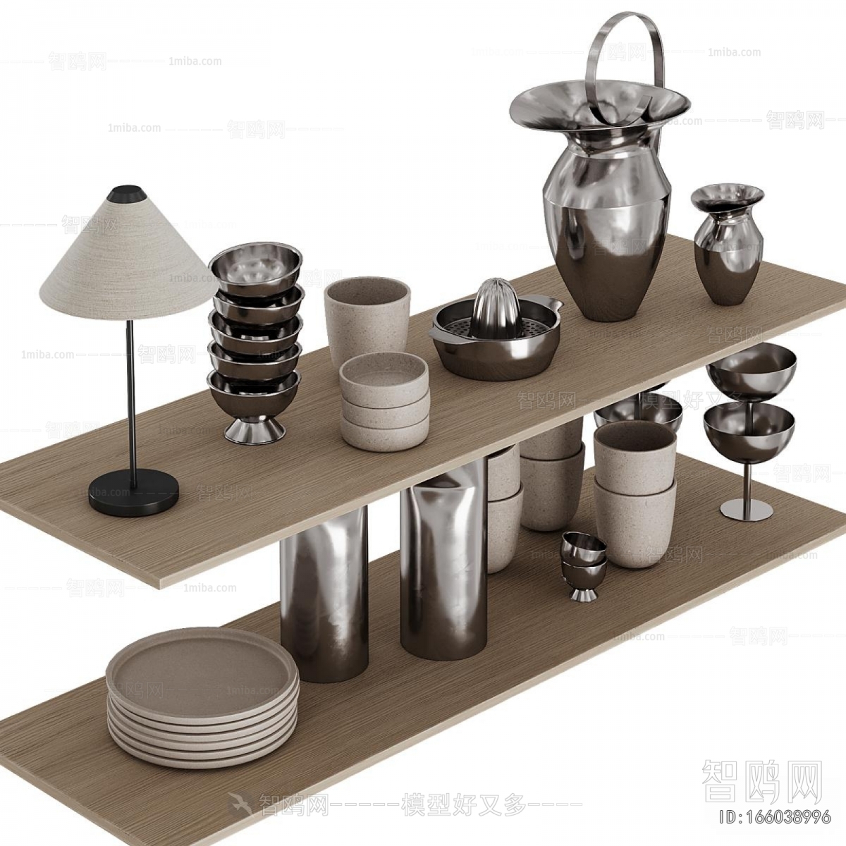 Modern Kitchenware