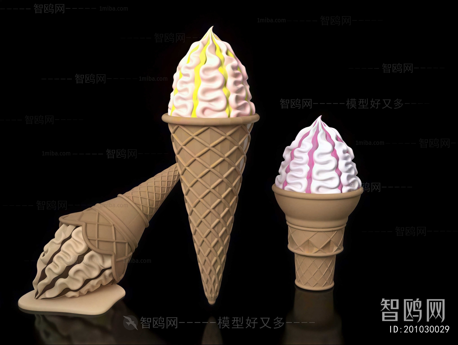 Modern Food