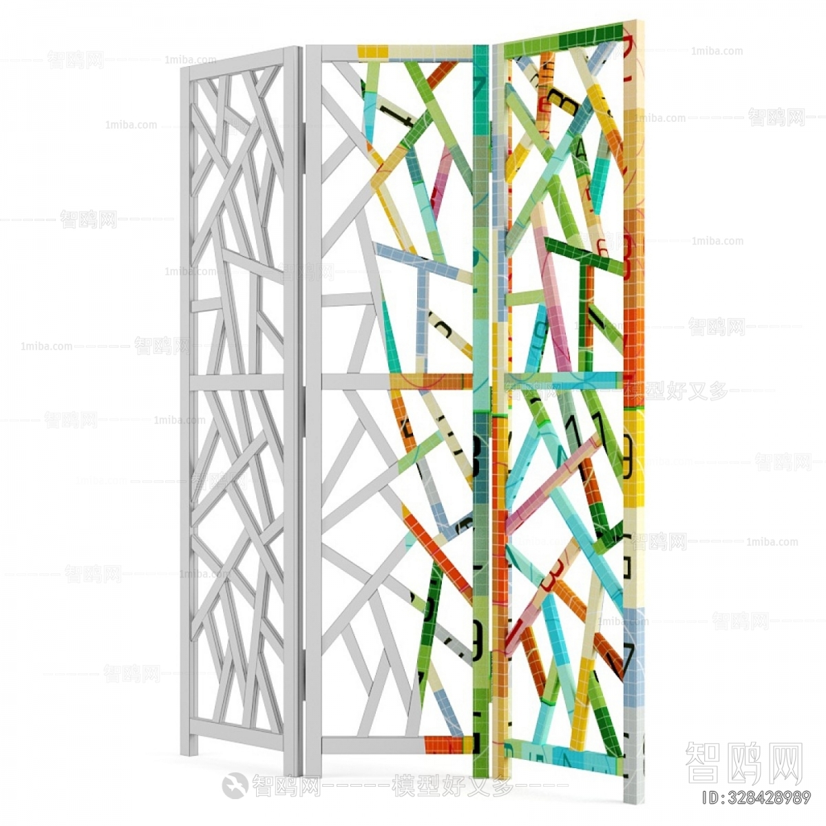 Modern Partition