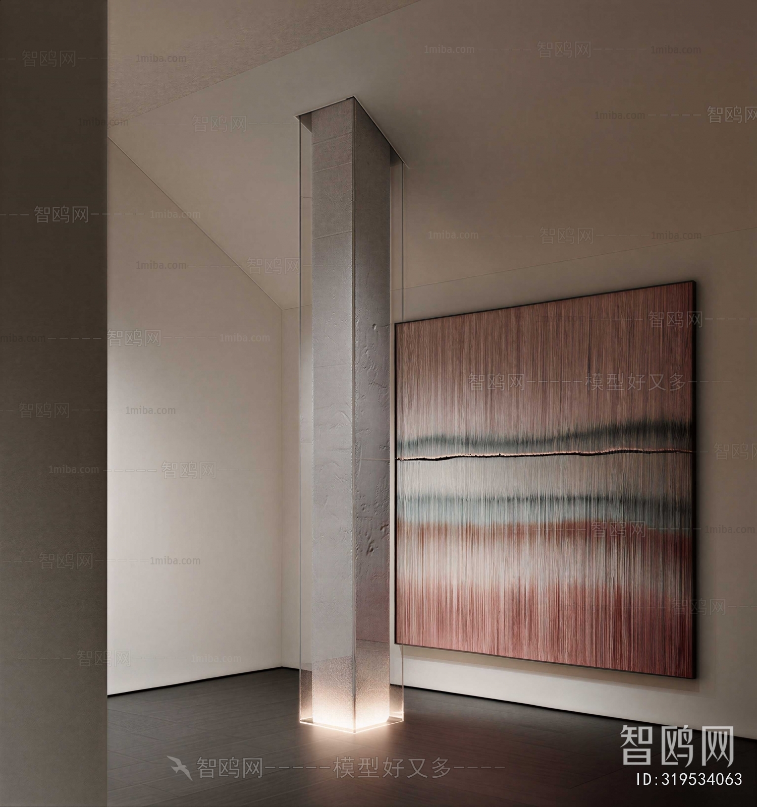 Modern Painting