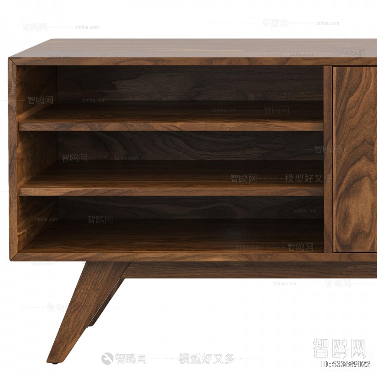 Modern TV Cabinet