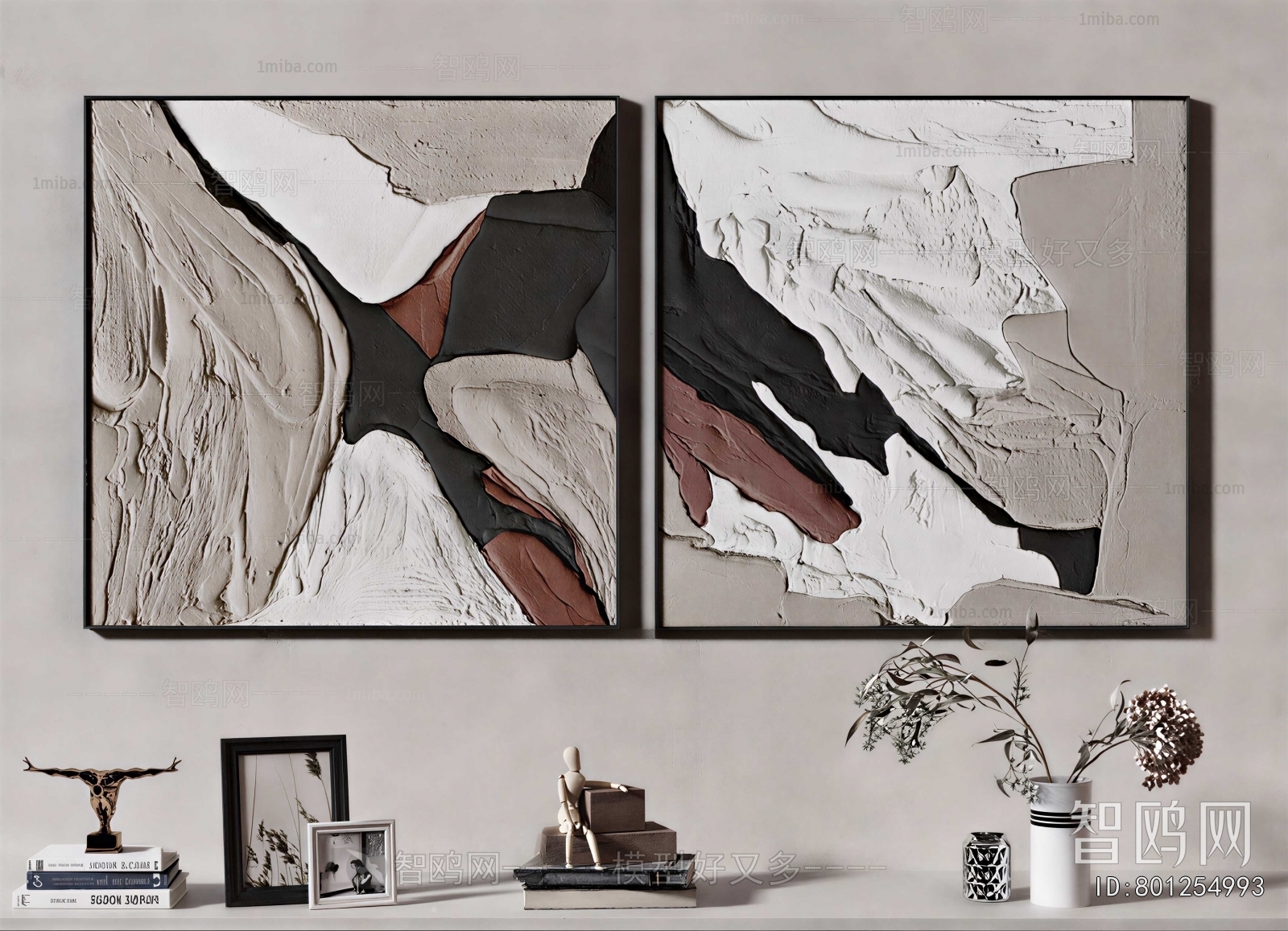 Modern Painting