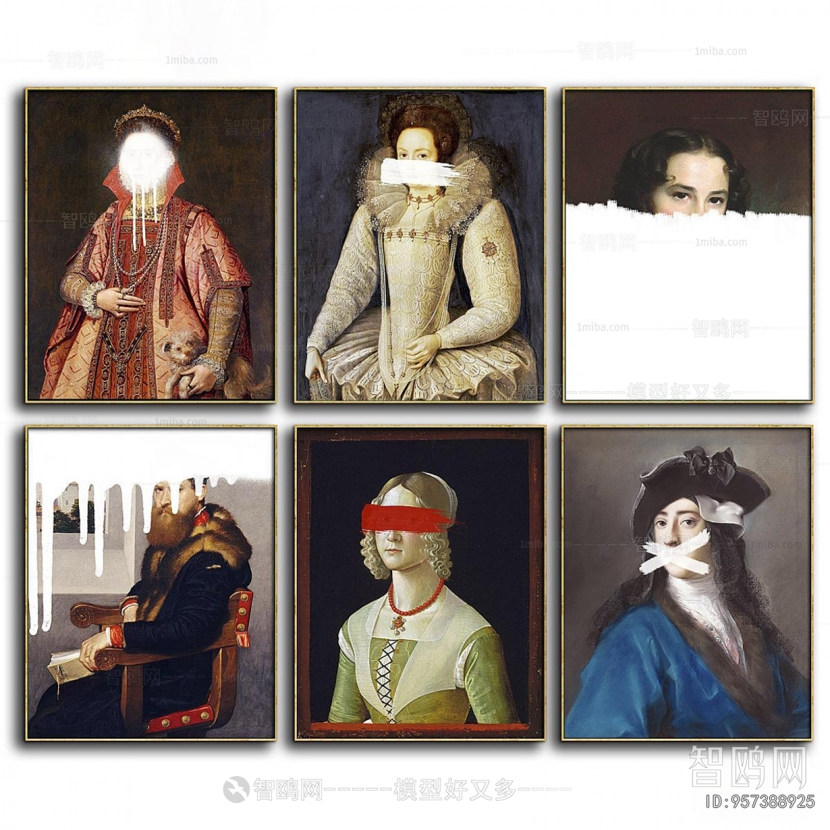 Modern Painting