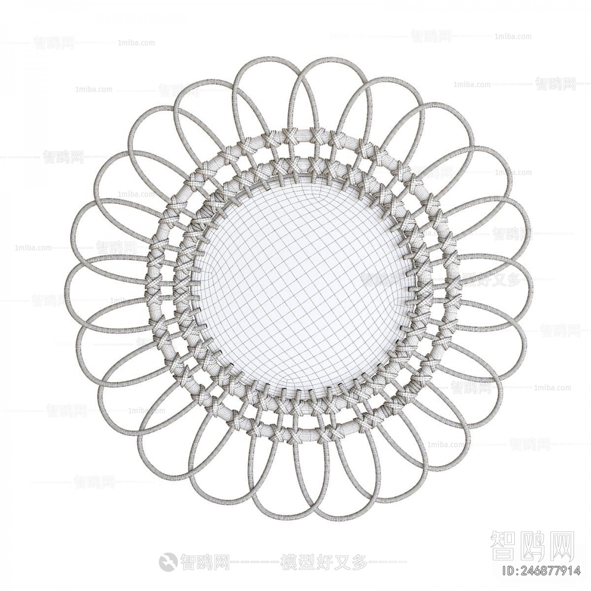 Modern The Mirror