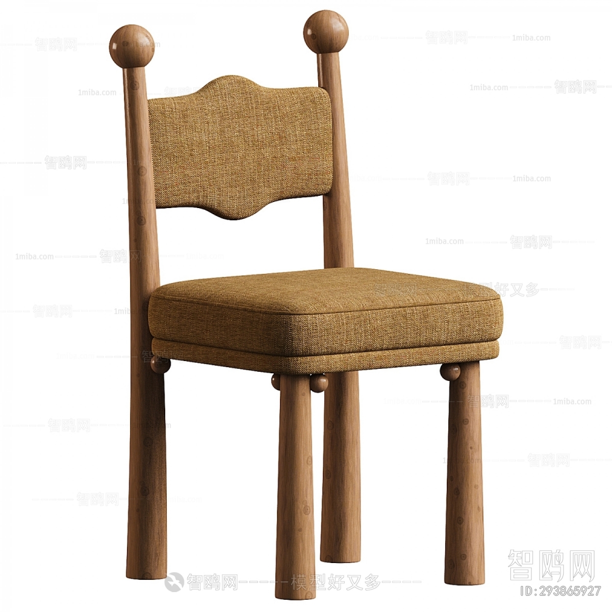 Modern Dining Chair