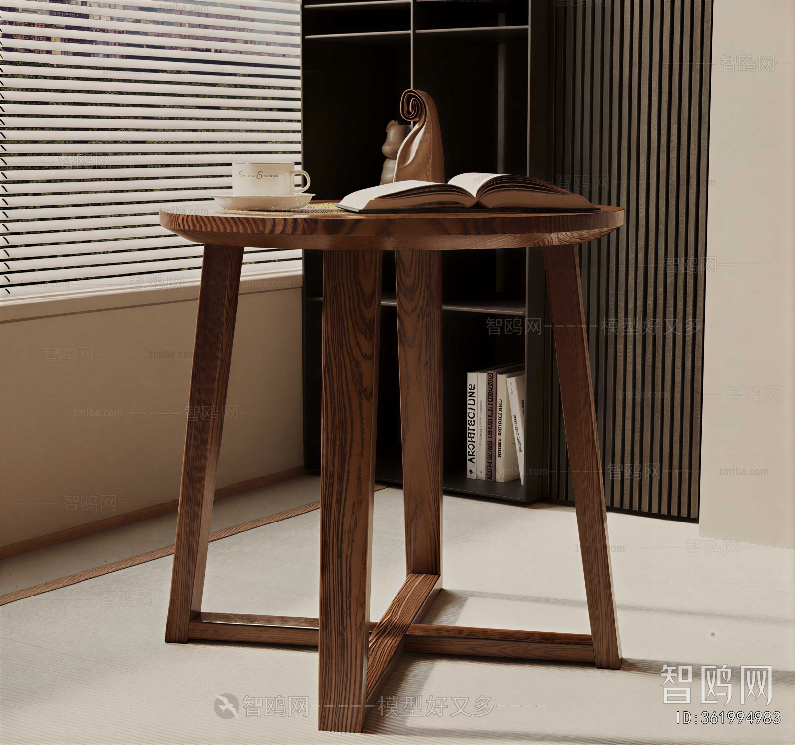 Modern Side Table/corner Table