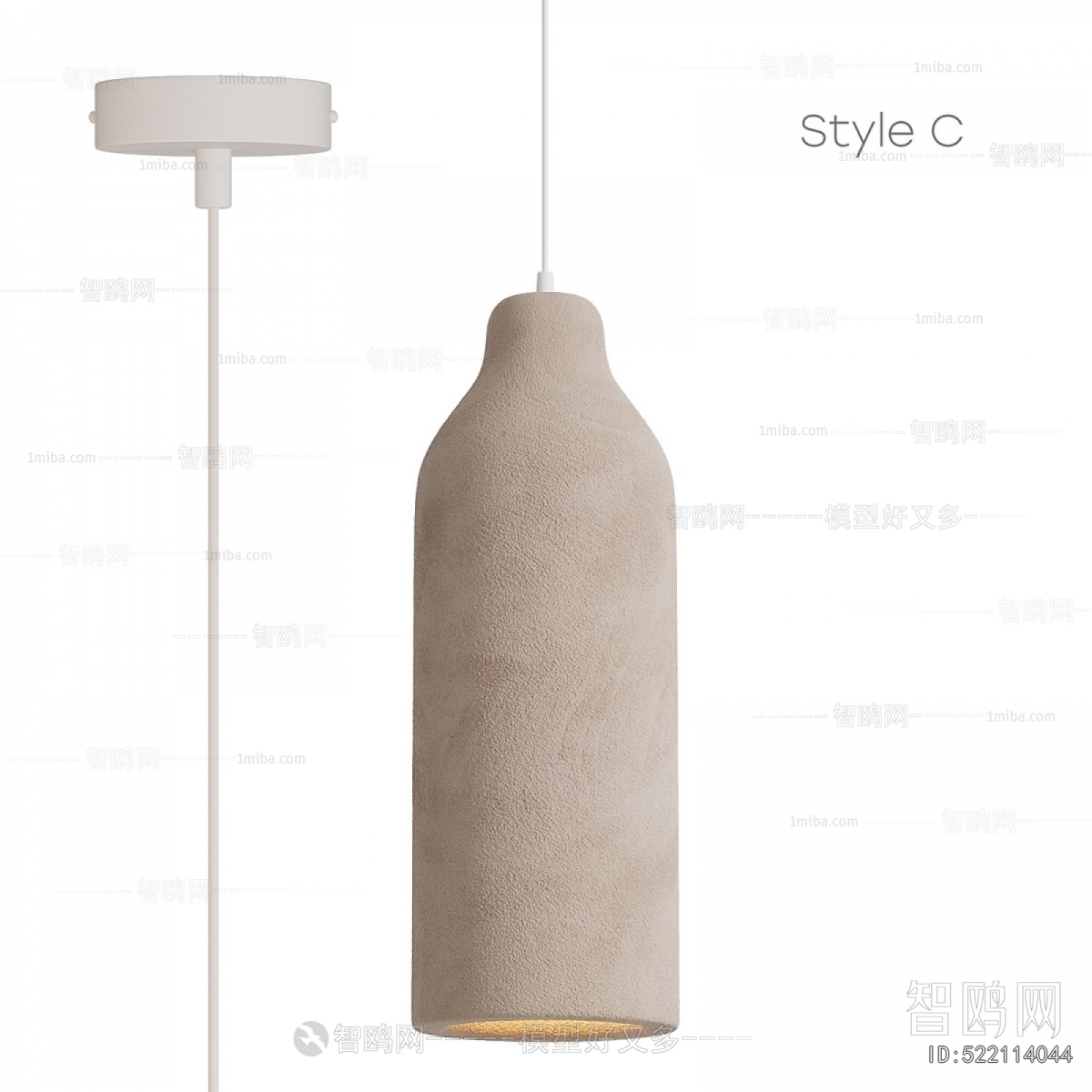 Modern Droplight