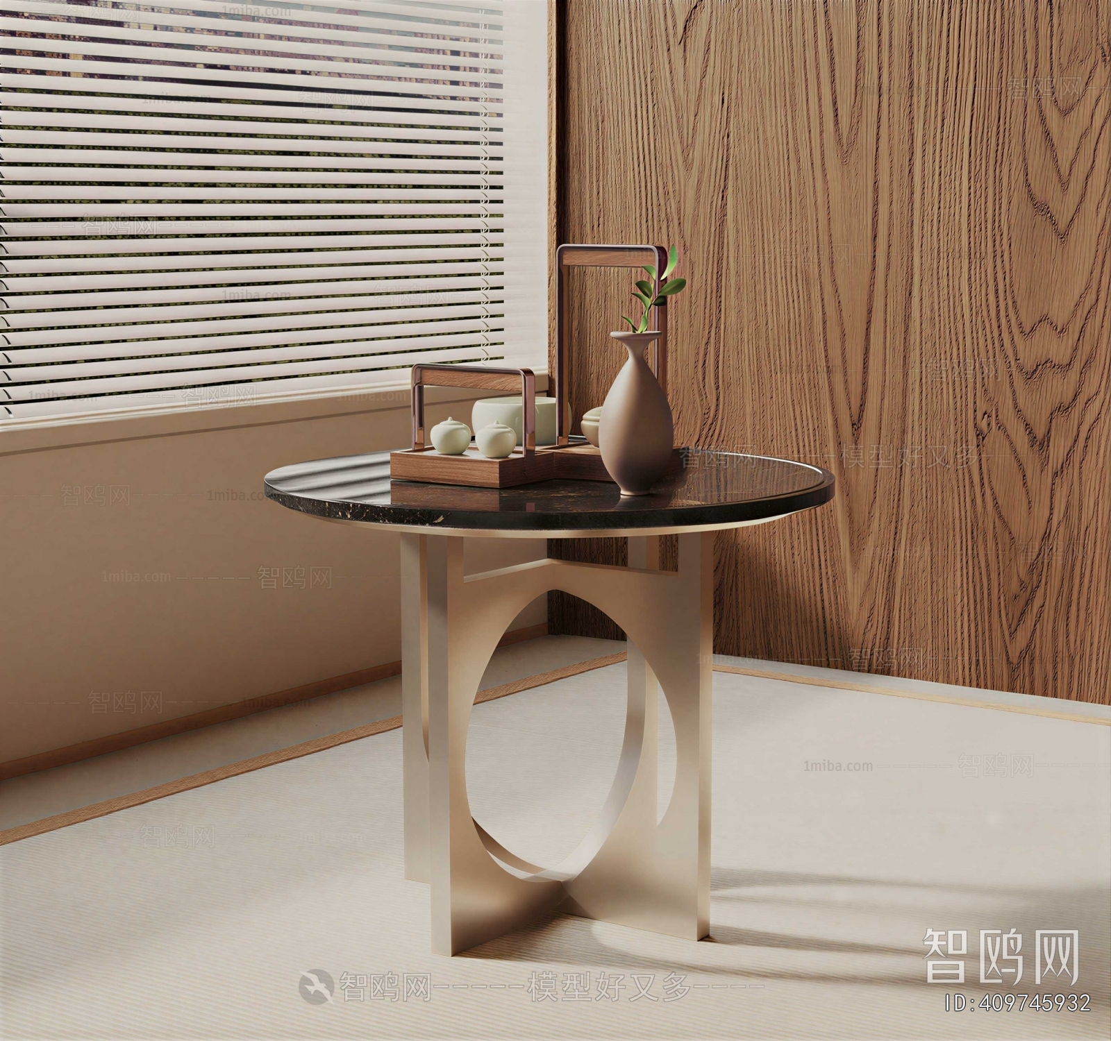Modern Side Table/corner Table