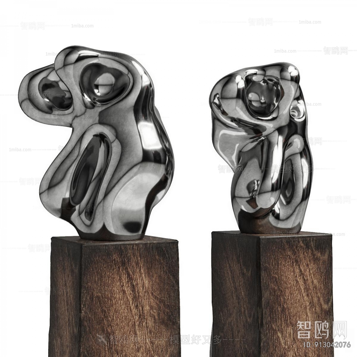 Modern Sculpture