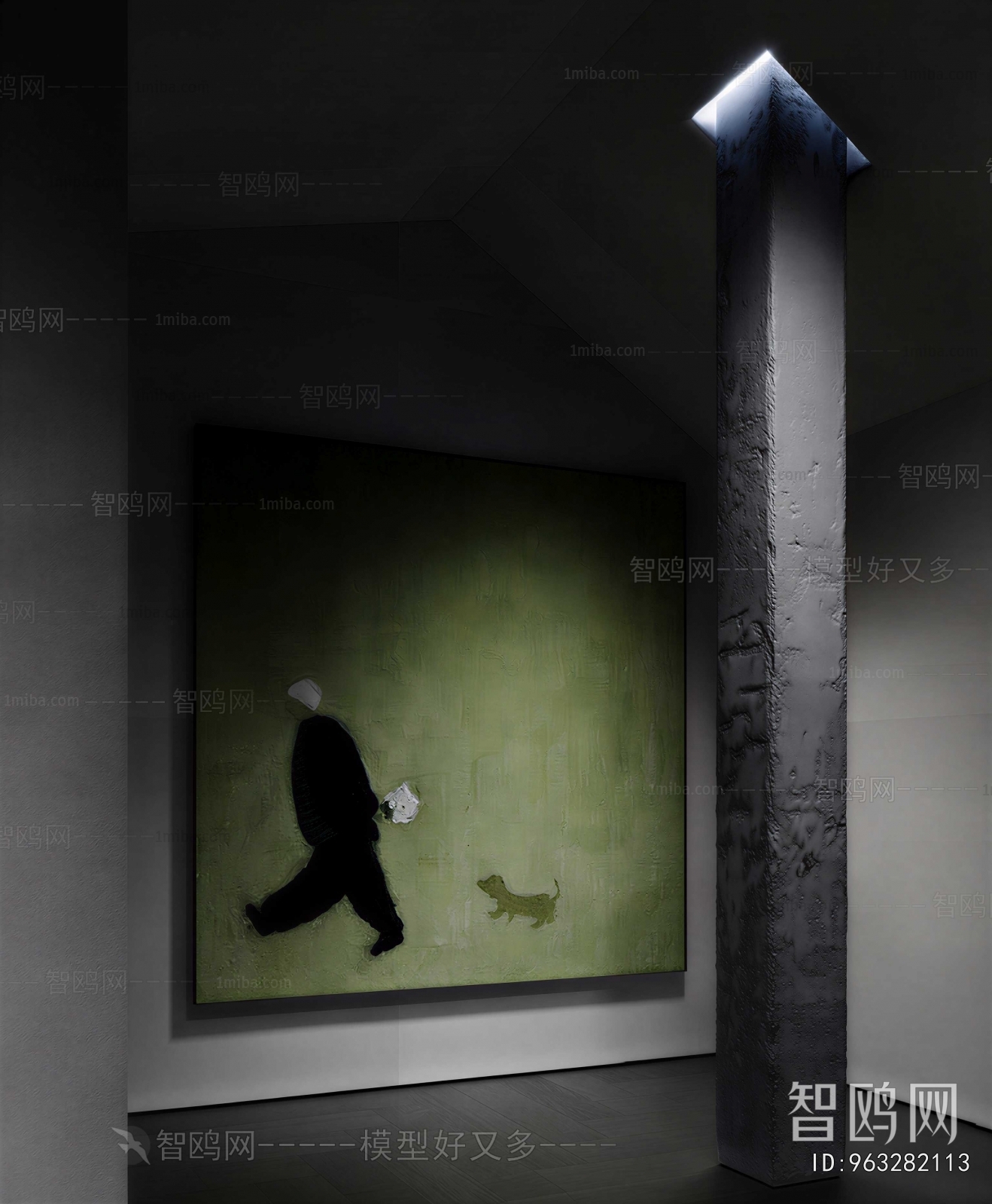 Modern Painting