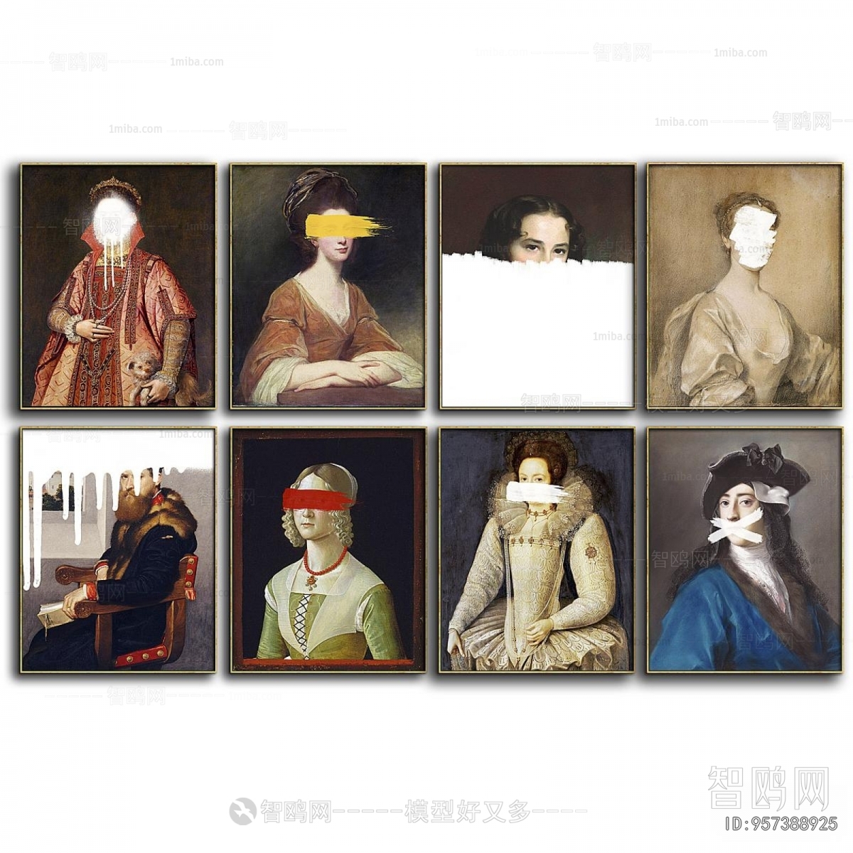 Modern Painting