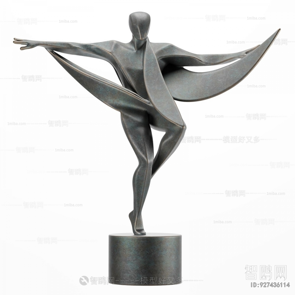 Modern Sculpture