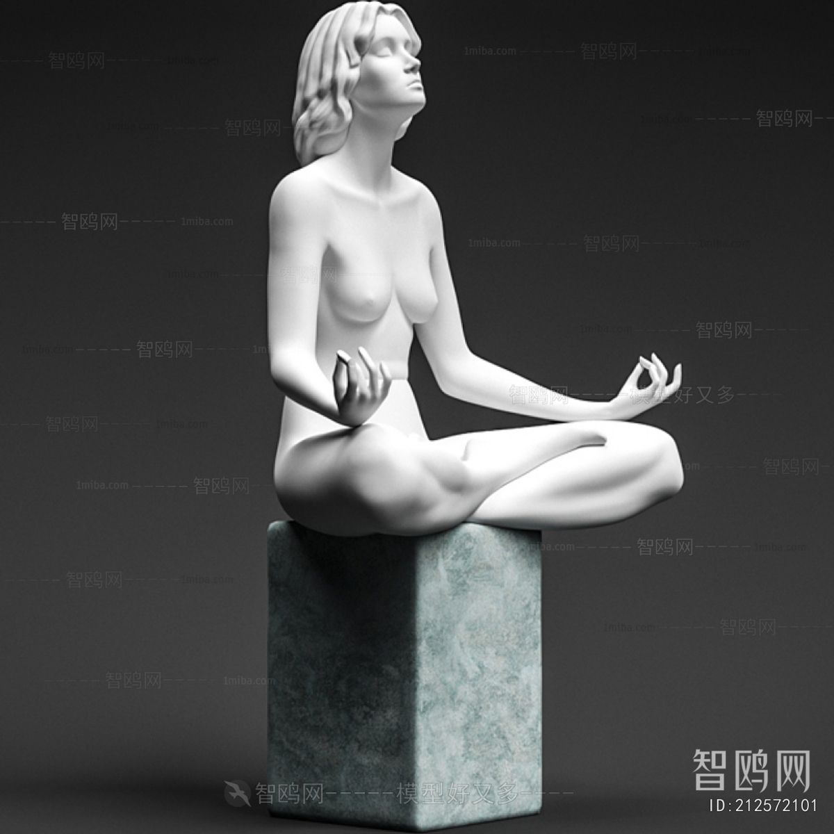 Modern Sculpture