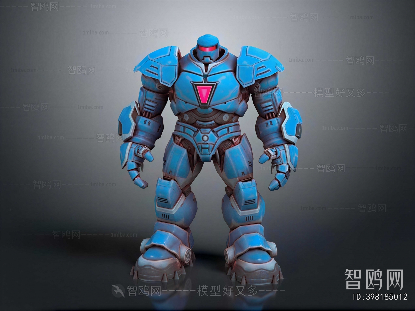 Modern Robot