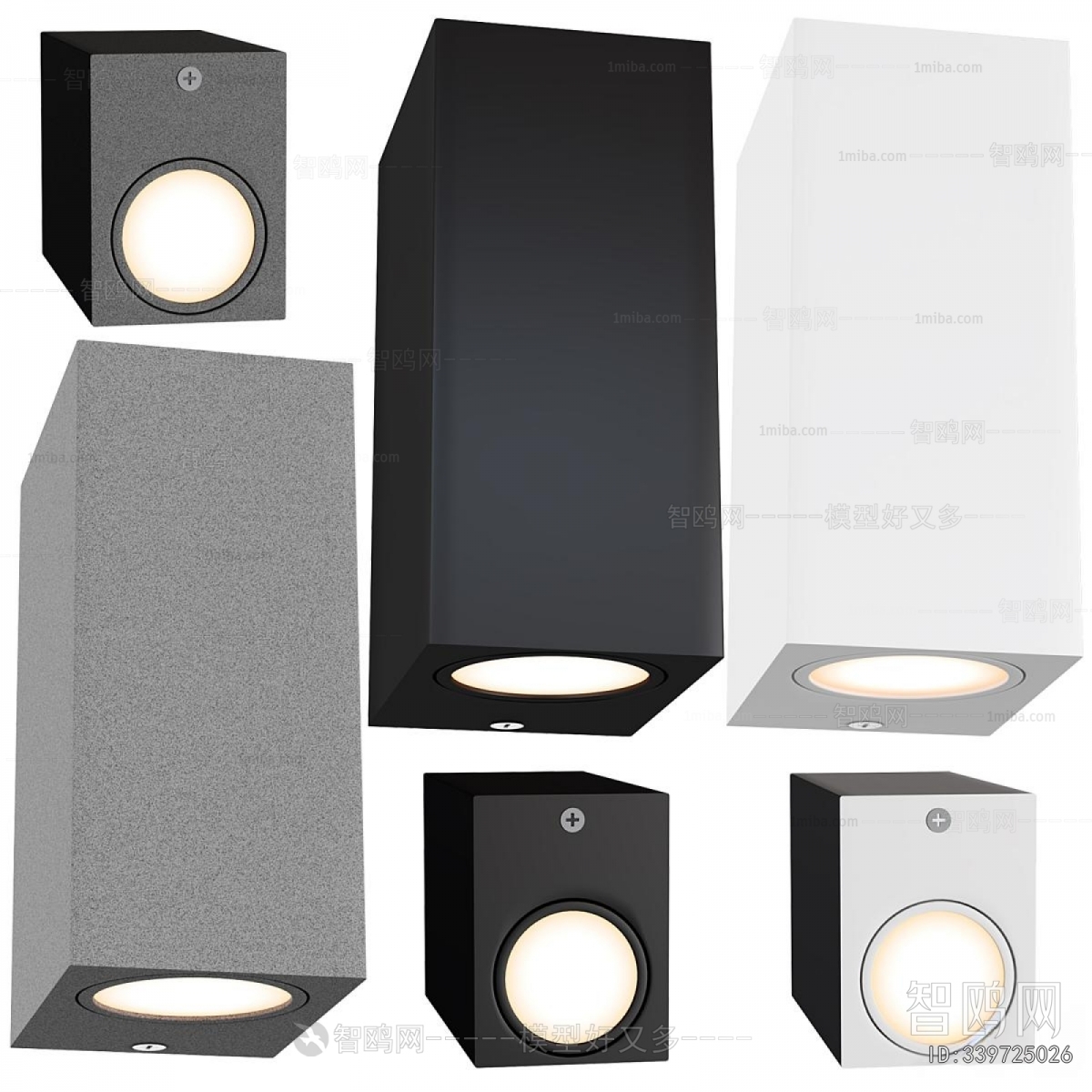 Modern Downlight Spot Light