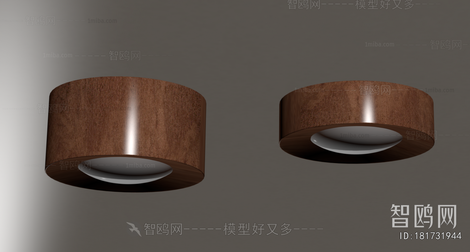 Modern Downlight