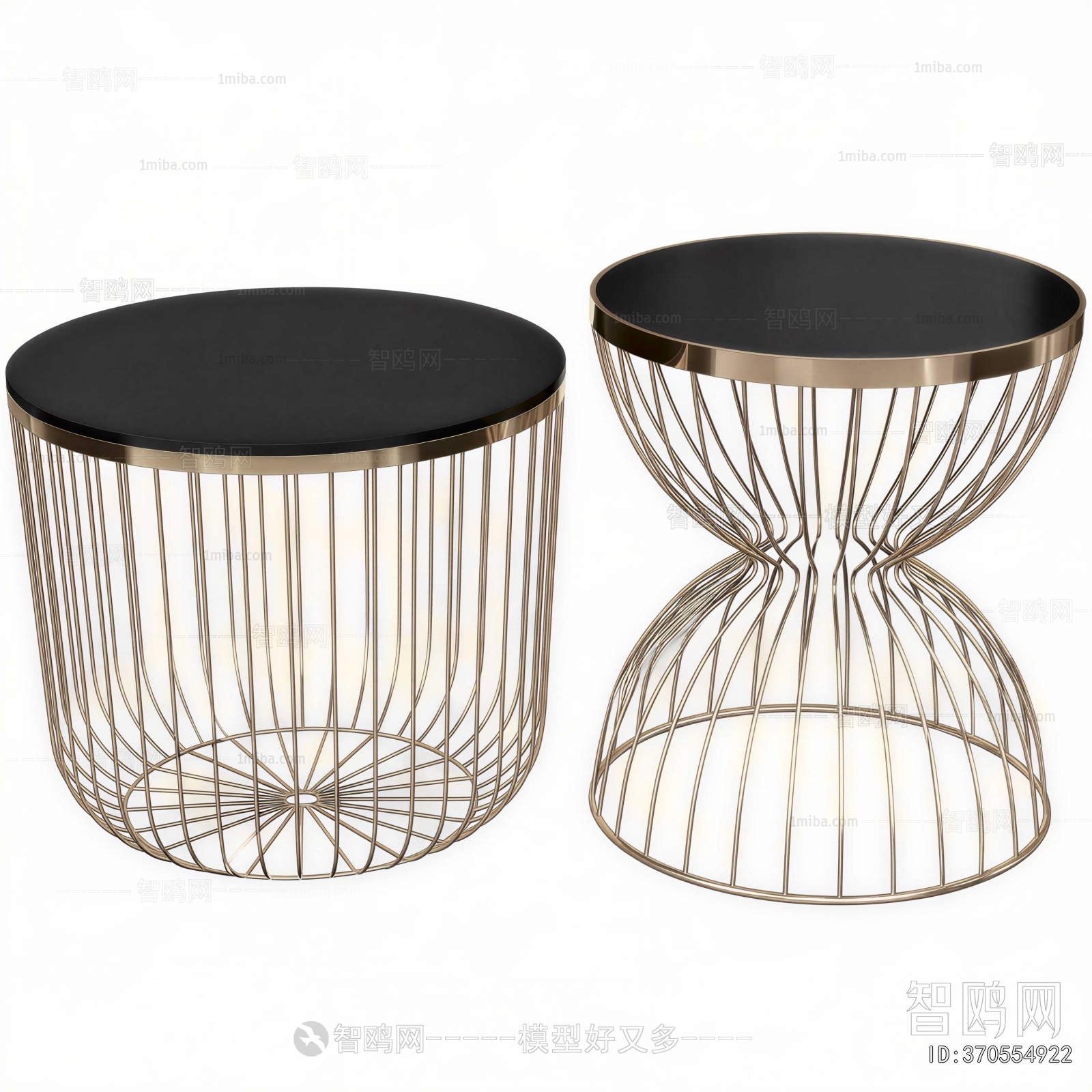 Modern Side Table/corner Table