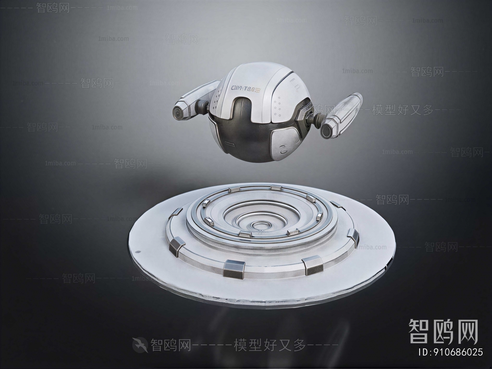 Modern Robot