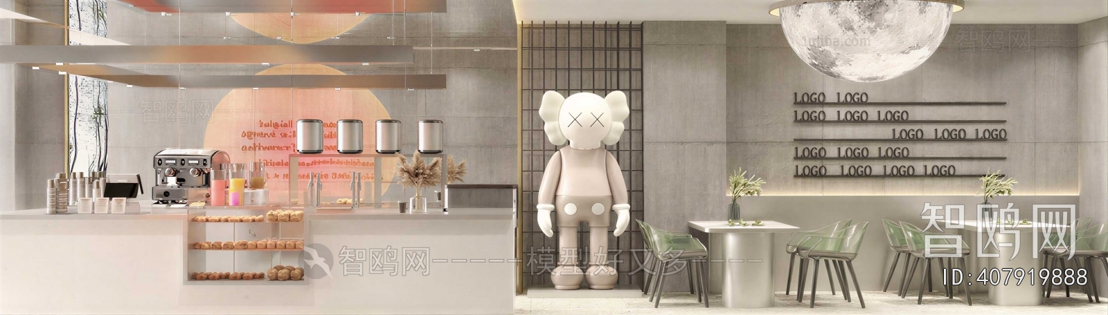 Modern Sculpture