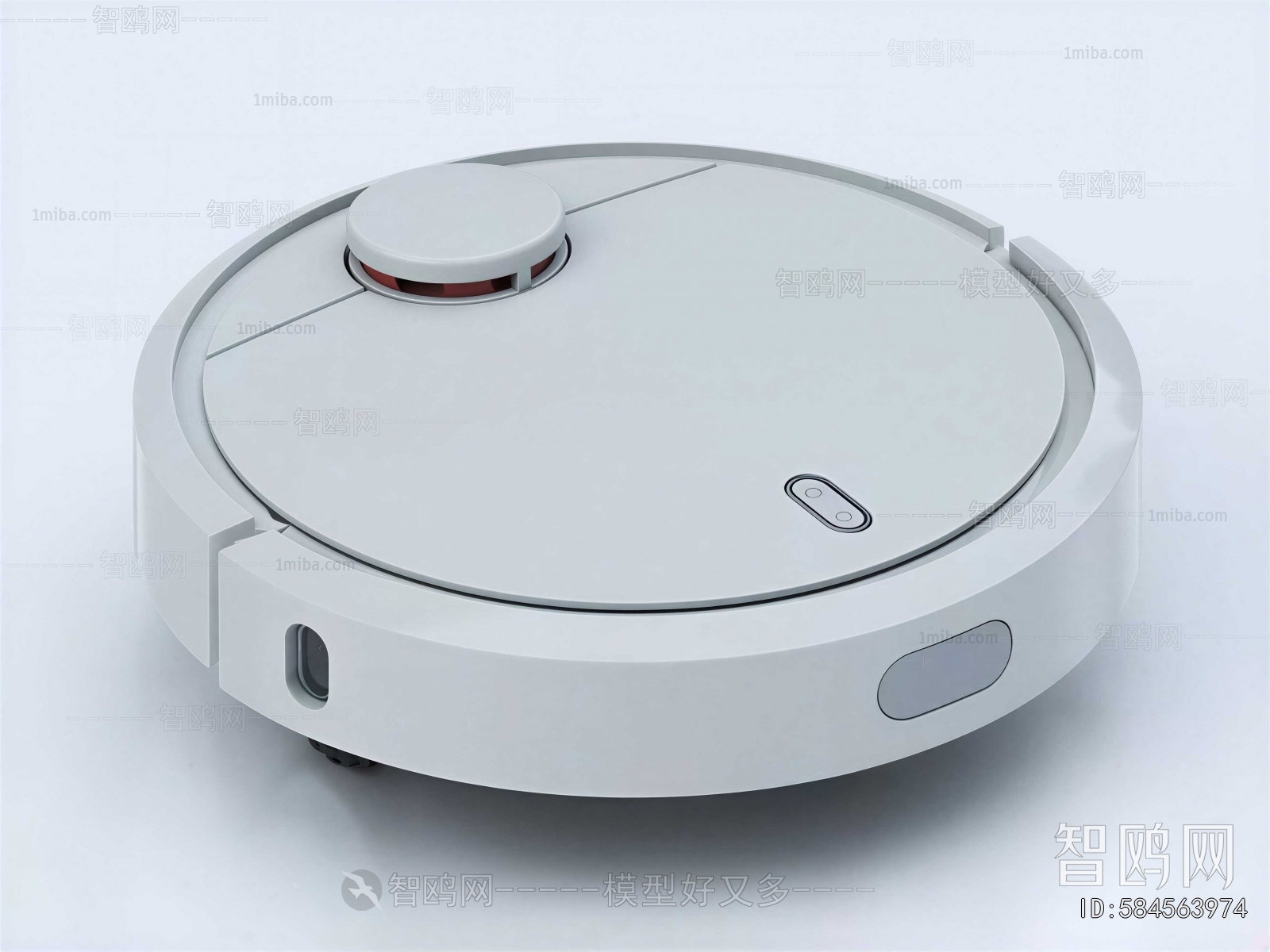 Modern Robot