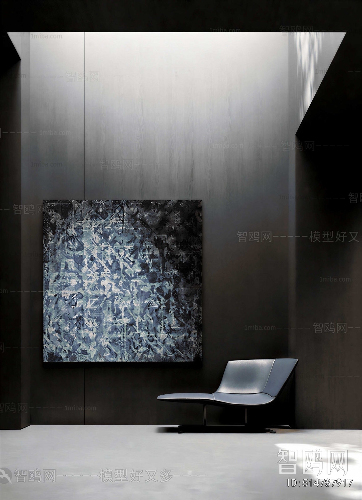 Modern Painting