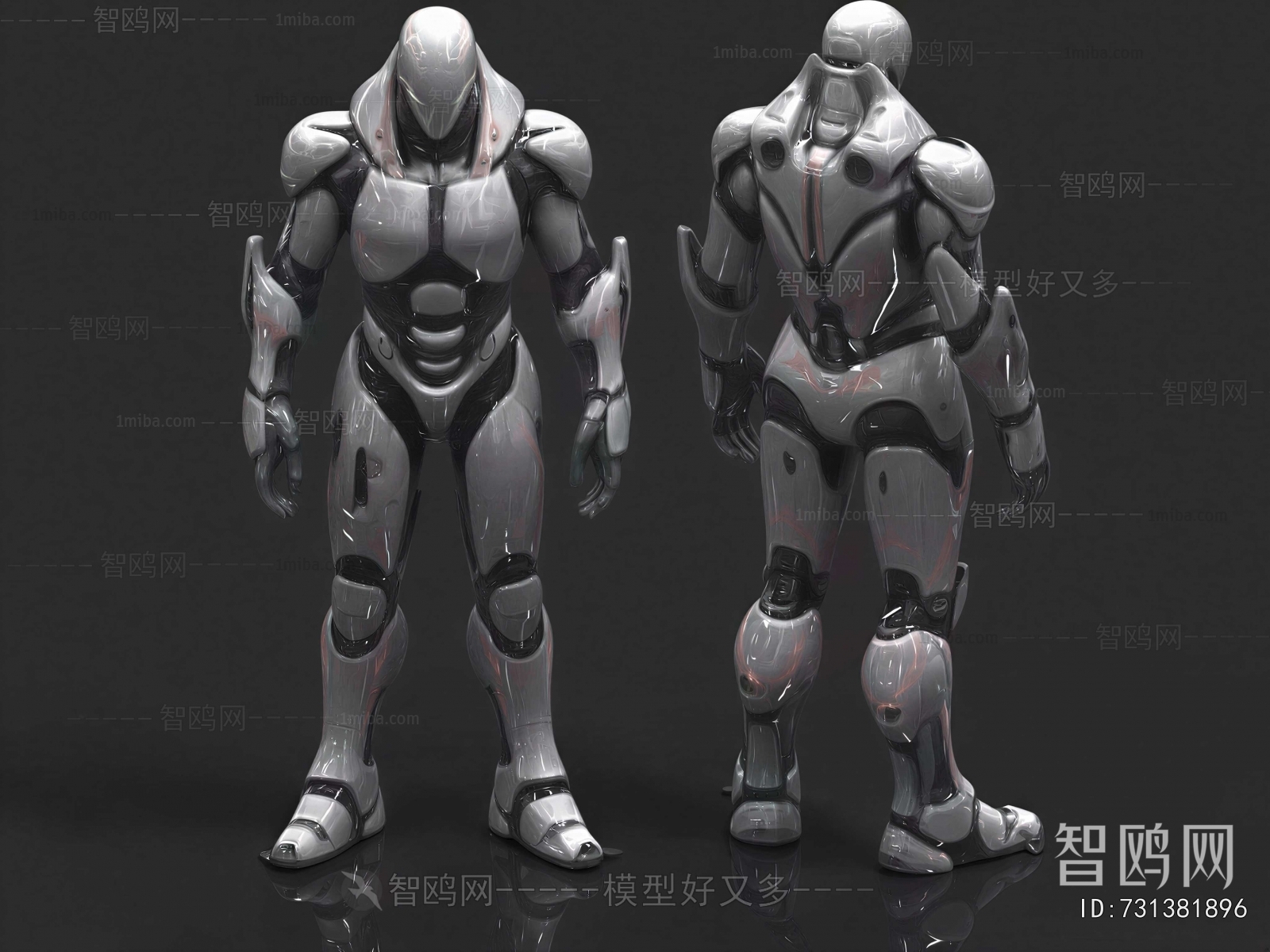 Modern Robot