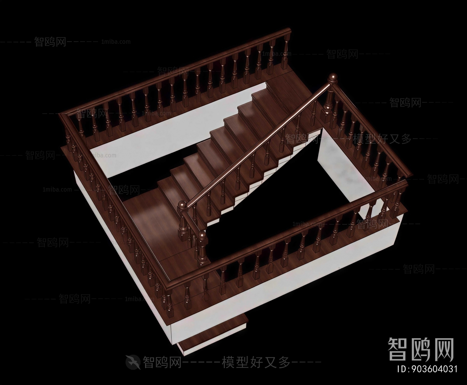 Modern Staircase