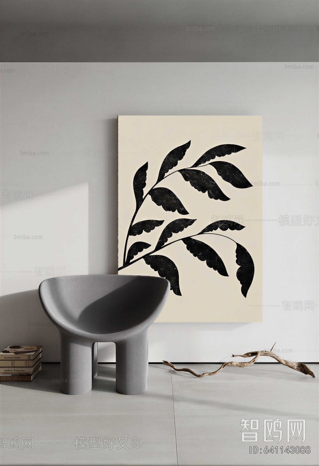 Modern Painting