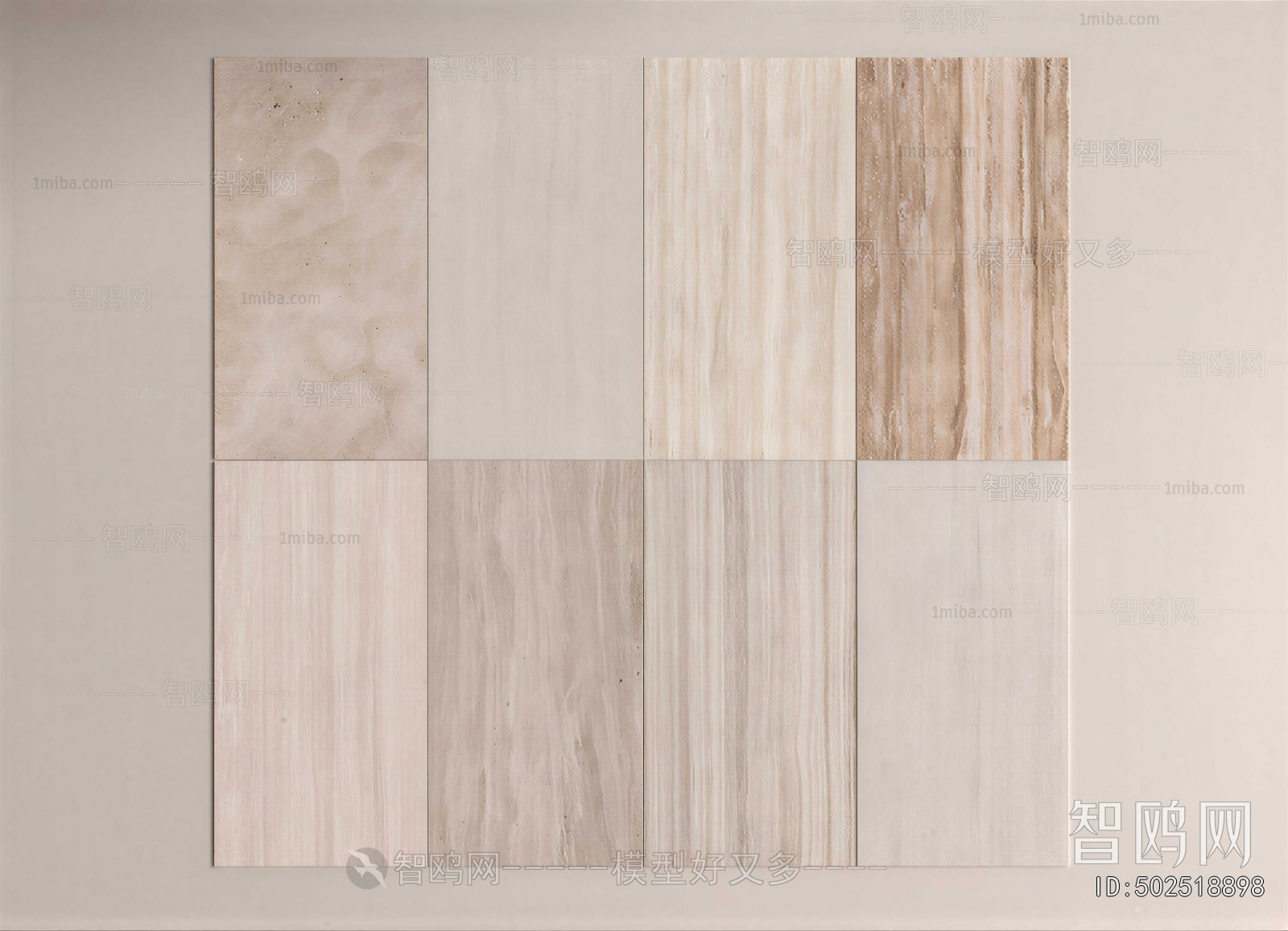 Modern Floor