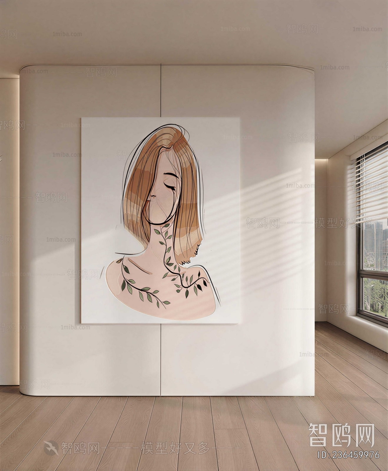 Modern Painting