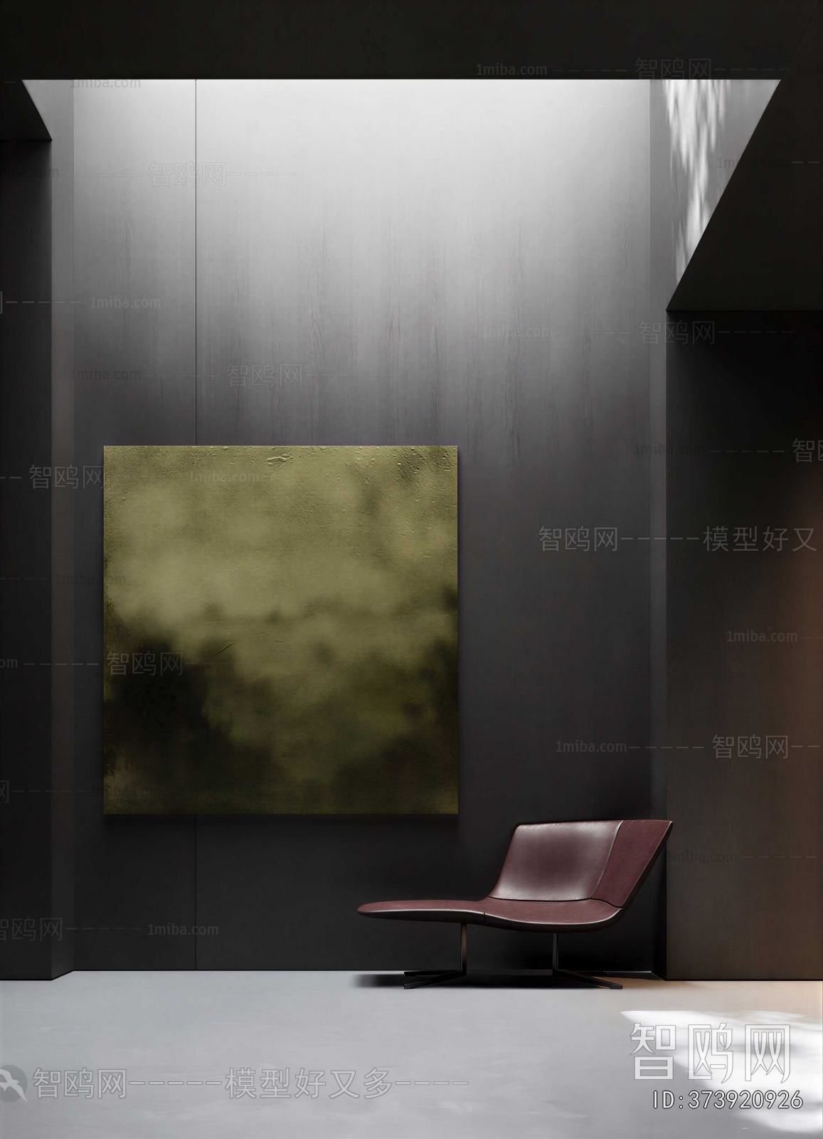 Modern Painting