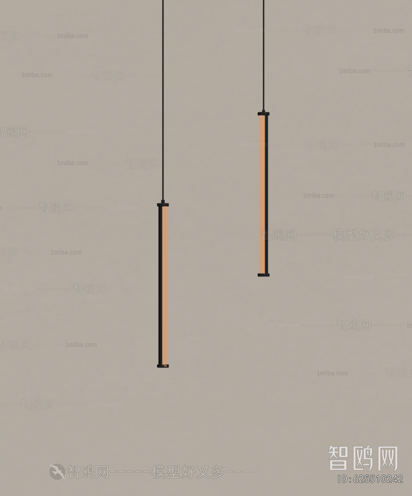 Modern Droplight
