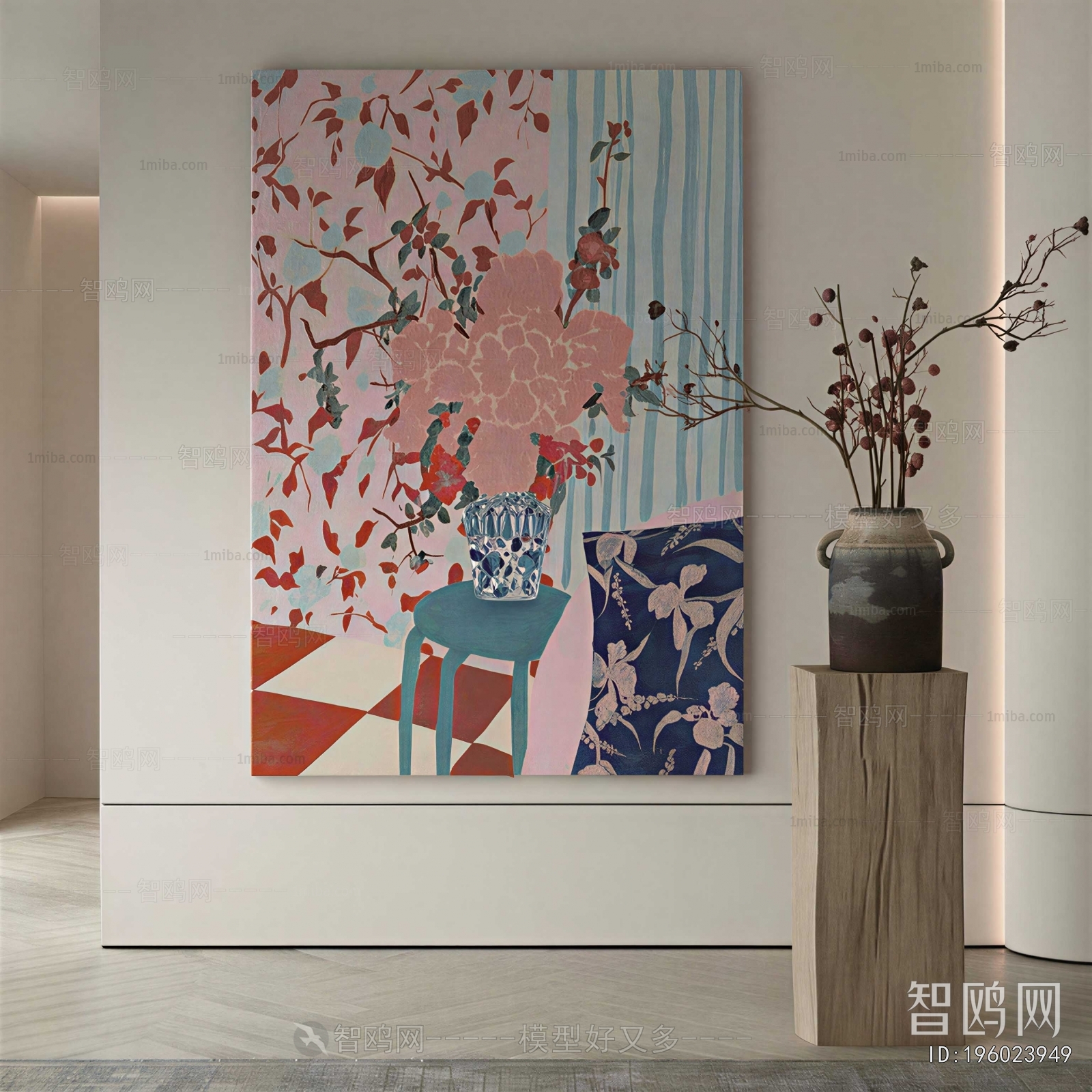 Modern Painting