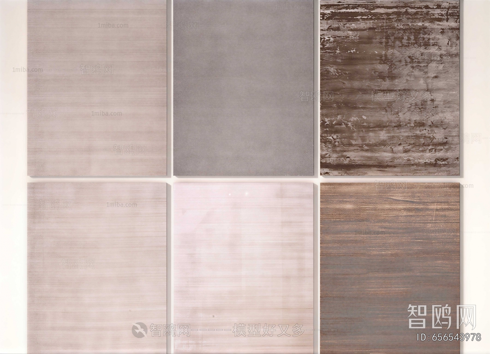 Modern The Carpet