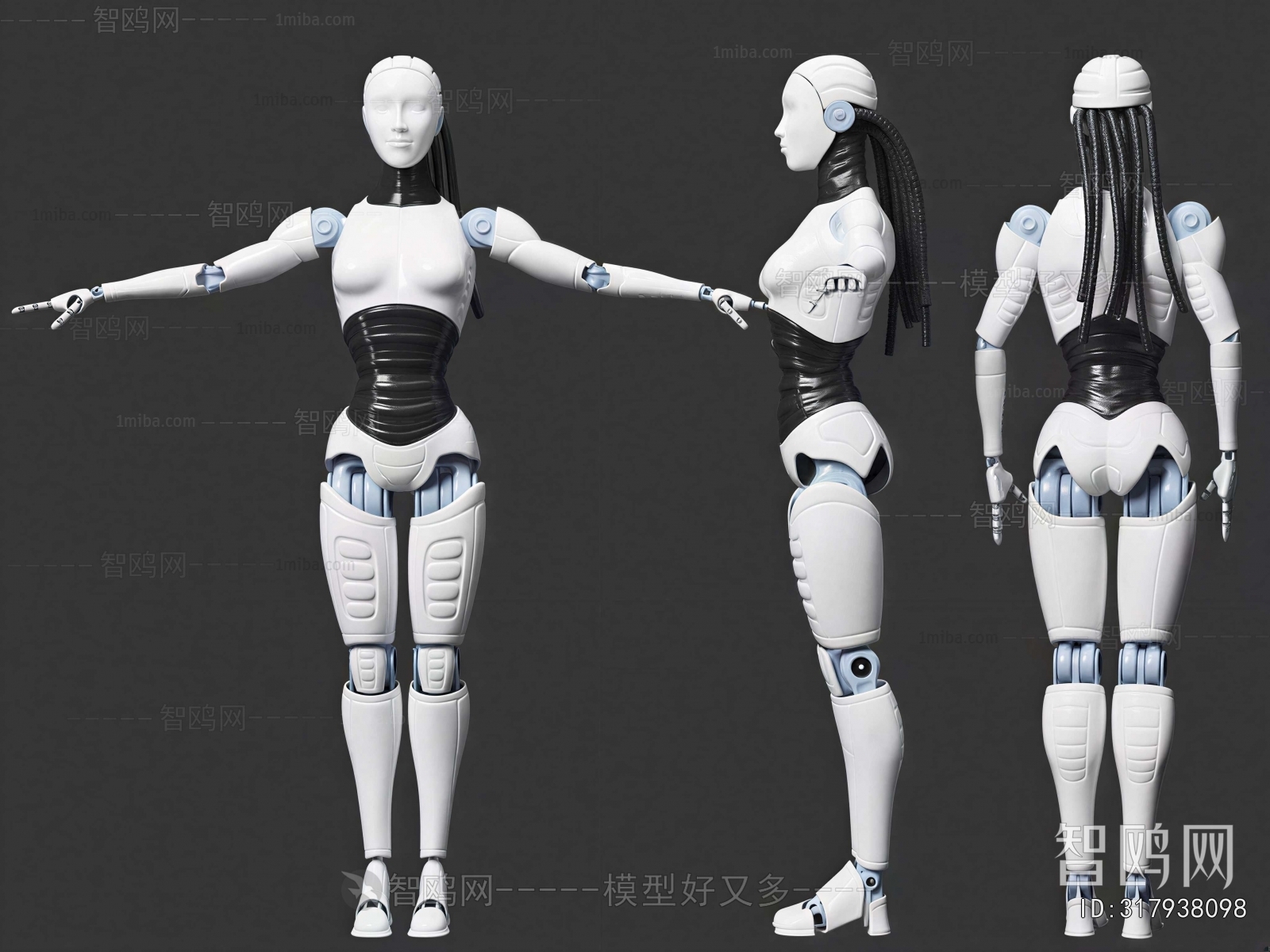 Modern Robot
