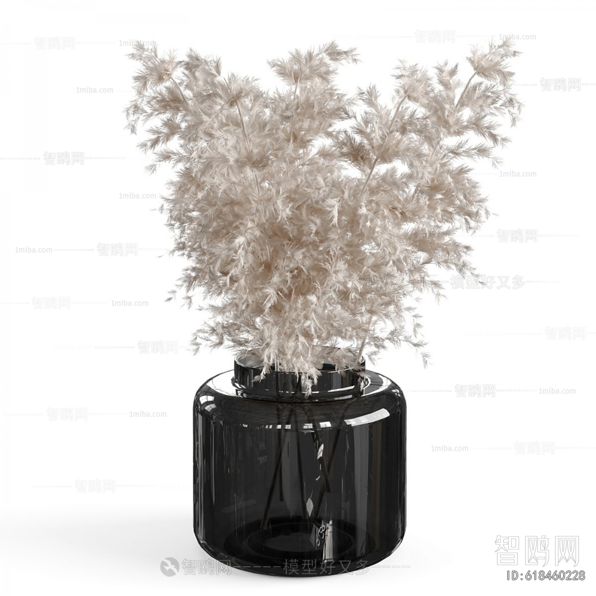 Modern Flowers