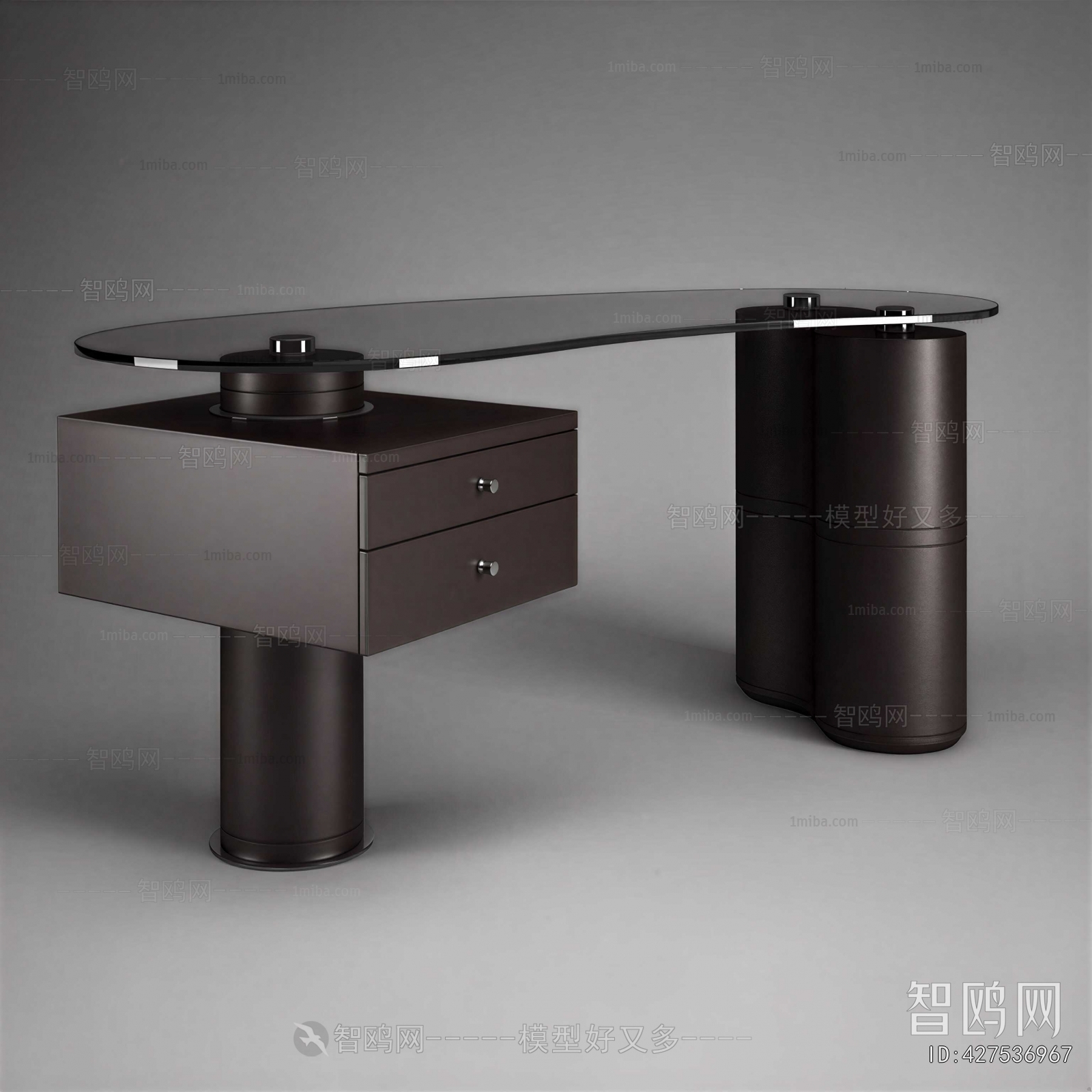 Modern Office Table