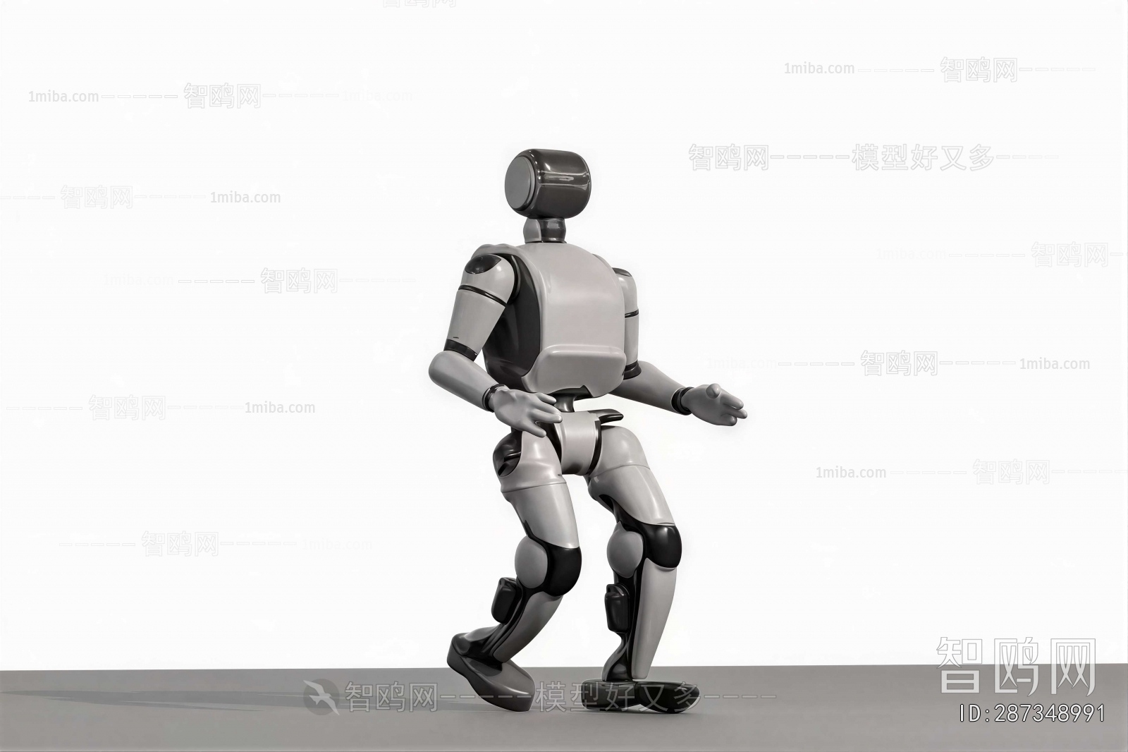 Modern Robot